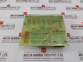 Seg A20 B1 Printed Circuit Board
