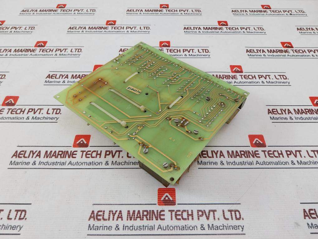 Seg A20 B1 Printed Circuit Board