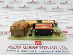 Seg A20 B1 Printed Circuit Board