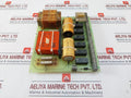 Seg A20 B1 Printed Circuit Board