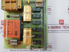 Seg A20 B1 Printed Circuit Board 3A4