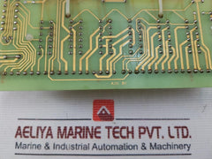 Seg A20 B1 Printed Circuit Board 3A4