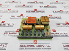 Seg A20 B1 Printed Circuit Board 3A4