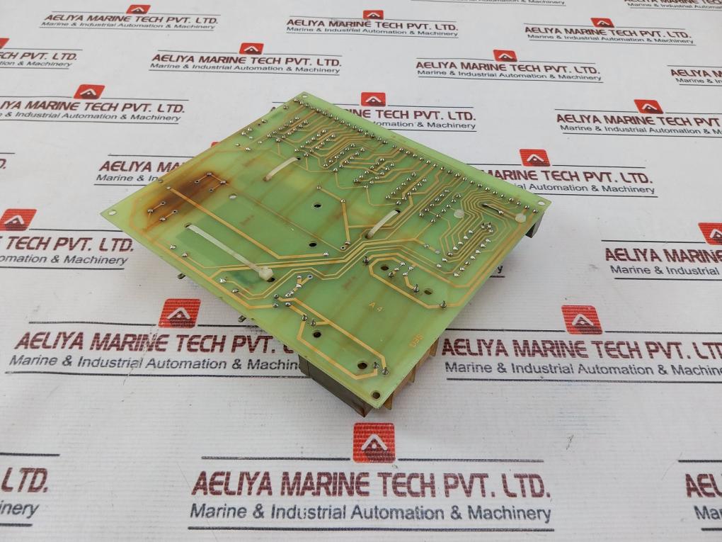 Seg A20 B1 Printed Circuit Board
