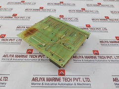 Seg A20 B1 Printed Circuit Board 3A4