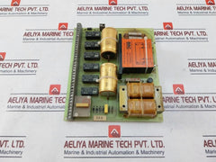 Seg A20 B1 Printed Circuit Board 3A4