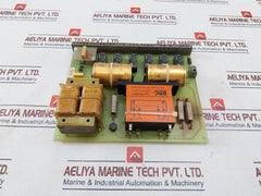 Seg A20 B1 Printed Circuit Board 3A4
