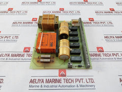 Seg A20 B1 Printed Circuit Board 3A4