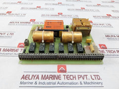 Seg A20 B1 Printed Circuit Board 3A4