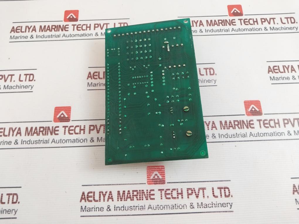 Seg A2/3-B Circuit Board 3A7