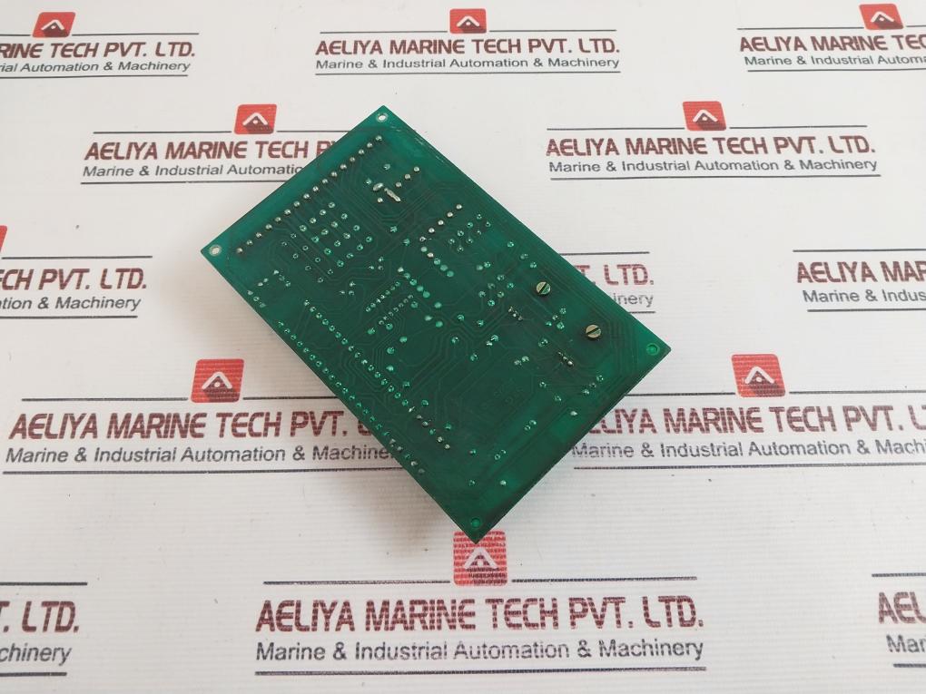 Seg A2/3-B Circuit Board 3A7