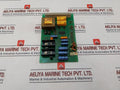 Seg A2/3-B Circuit Board 80233074-005