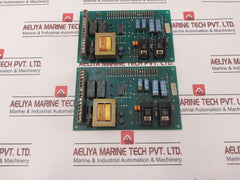 SEG A2/3-b Printed Circuit Board Used