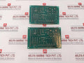 SEG A2/3-b Printed Circuit Board Used