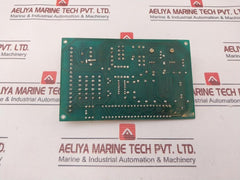 SEG A2/3-b Printed Circuit Board Used