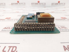 SEG A2/3-b Printed Circuit Board Used