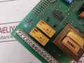 Seg A2/3-b Printed Circuit Board