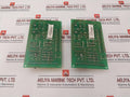 Seg A2/3-b Printed Circuit Board