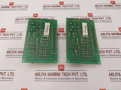 Seg A2/3-b Printed Circuit Board