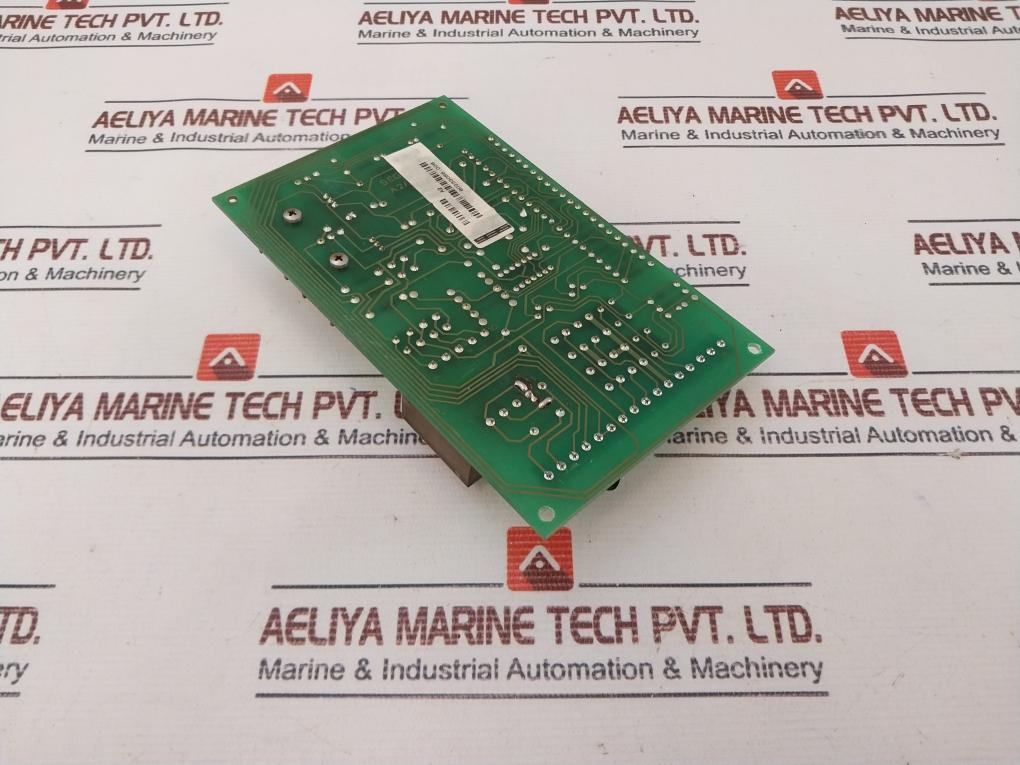 Seg A2/3-b Printed Circuit Board