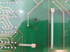 Seg A4-120 Printed Circuit Board Vw4001A