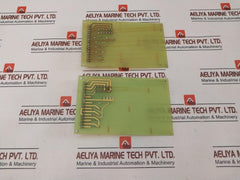 Seg A5 Printed Circuit Board