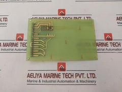 Seg A5 Printed Circuit Board