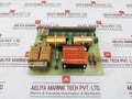 Seg Brown Boveri A20 B1 Printed Circuit Board