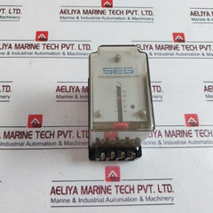Seg Fw 1 Frequency Monitoring Relay 56-64Hz