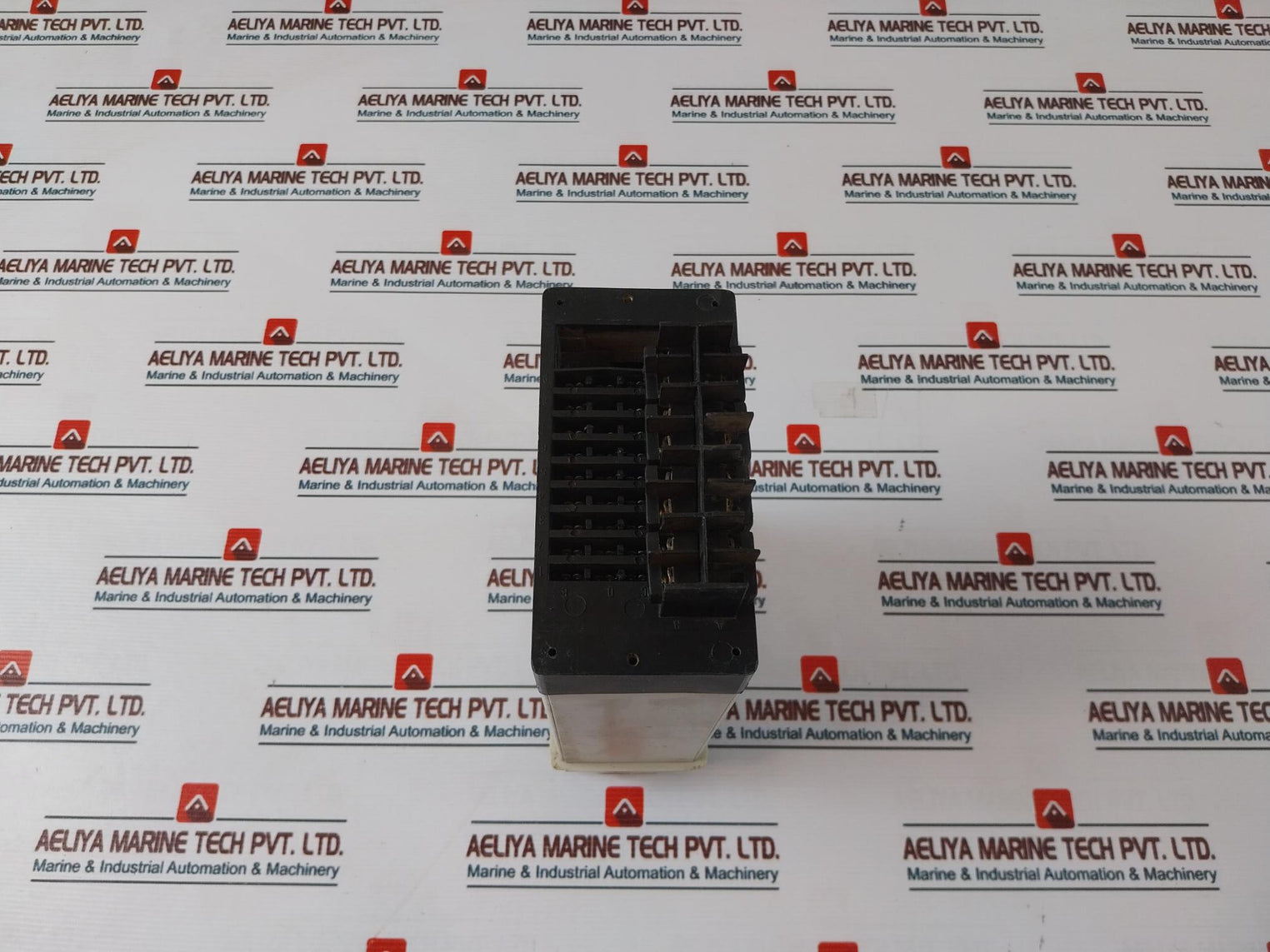 Seg Iru1-e1-hd Voltage Relay