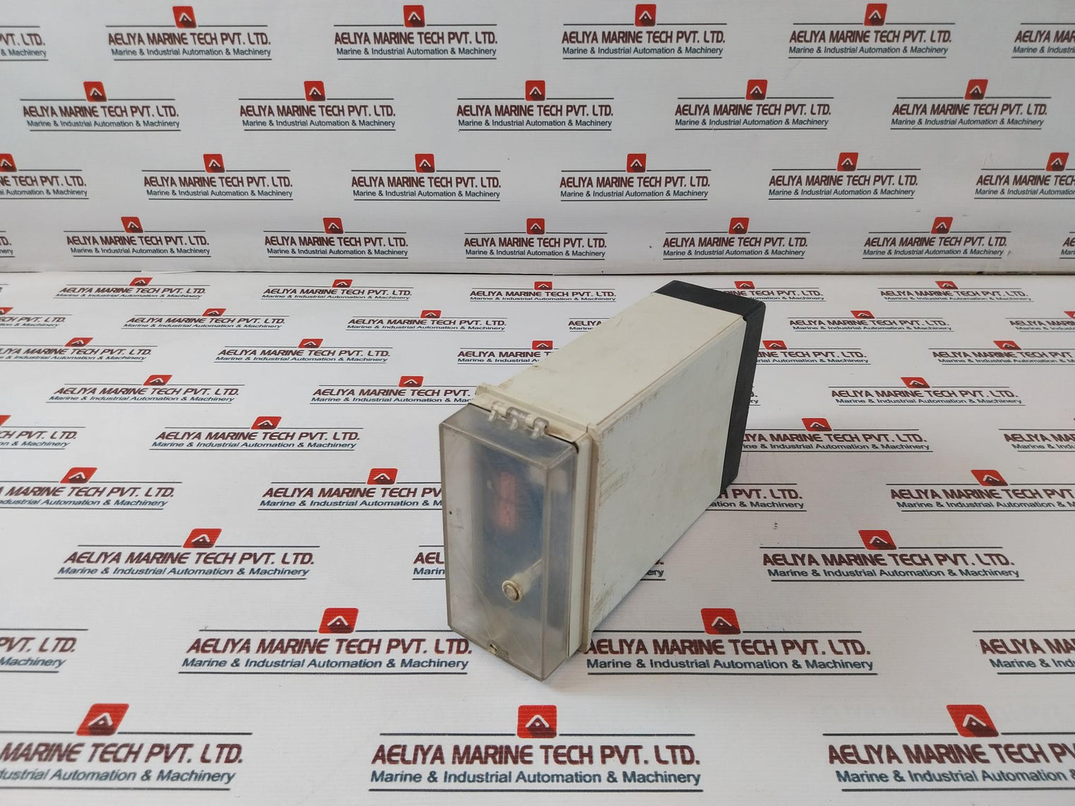 Seg Iru1-e1-hd Voltage Relay