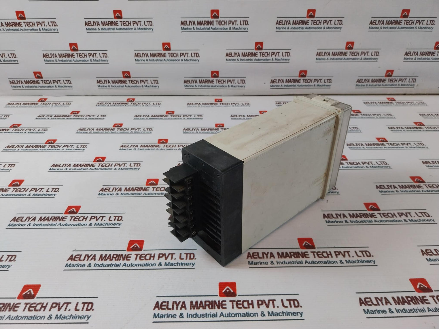 Seg Iru1-e1-hd Voltage Relay