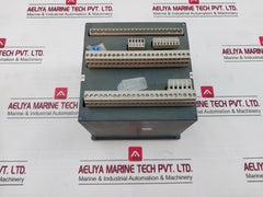 Seg Mpu2-s-i5-u1-l Multifunction Relay 12/24Vdc Rev.F E231544