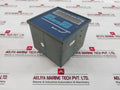 Seg Mpu2-s-i5-u1-l Multifunction Relay 12/24Vdc Rev.F E231544