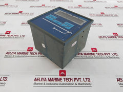 Seg Mpu2-s-i5-u1-l Multifunction Relay 12/24Vdc Rev.F E231544