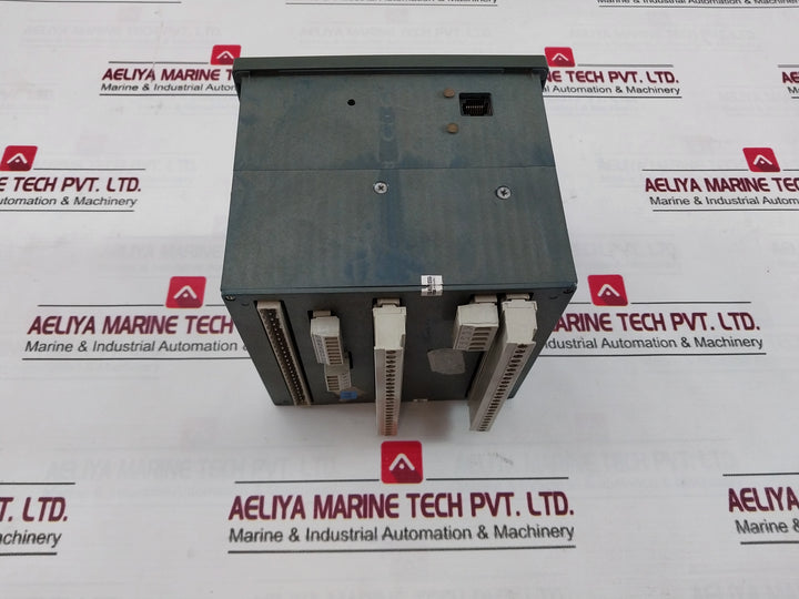 Seg Mpu2-s-i5-u1-l Multifunction Relay 12/24Vdc Rev.F E231544