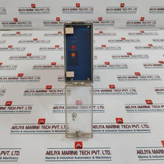 SEG MR10-0D Trip Circuit Relay