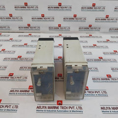 SEG MR10-0D Trip Circuit Relay