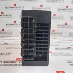 SEG MR10-0D Trip Circuit Relay