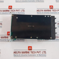 SEG MR10-0D Trip Circuit Relay