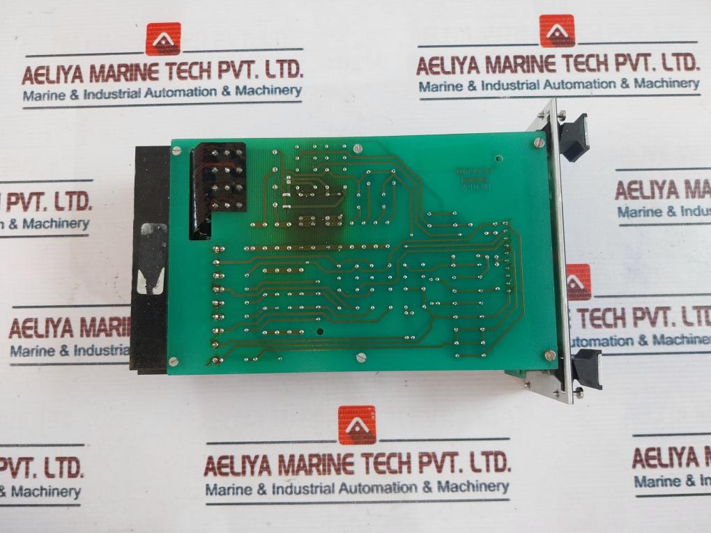 SEG MR10-0D Trip Circuit Relay