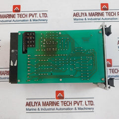 SEG MR10-0D Trip Circuit Relay