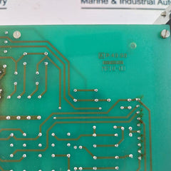 SEG MR10-0D Trip Circuit Relay