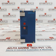 SEG MR10-0D Trip Circuit Relay