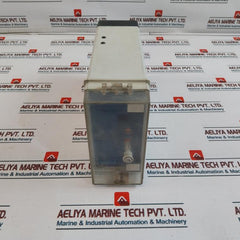 SEG MR10-0D Trip Circuit Relay