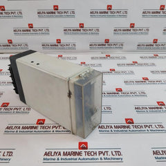 SEG MR10-0D Trip Circuit Relay