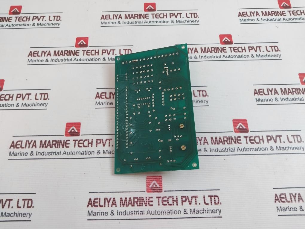 SEG Printed Circuit Board A2/3-B