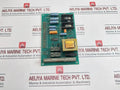 SEG Printed Circuit Board A2/3-B
