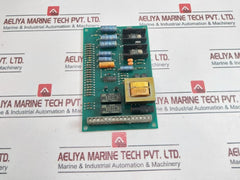 SEG Printed Circuit Board A2/3-B
