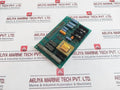 SEG Printed Circuit Board A2/3-B
